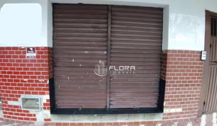 Loja à venda, 40 m² por R$ 149.000,00 - Alambari - Resende/RJ