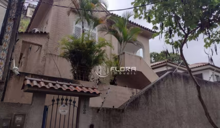 Casa com 3 dormitórios à venda, 120 m² por R$ 650.000,00 - Pe Pequeno - Niterói/RJ