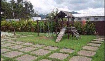 Terreno à venda, 360 m² por R$ 130.000,00 - Inoã - Maricá/RJ