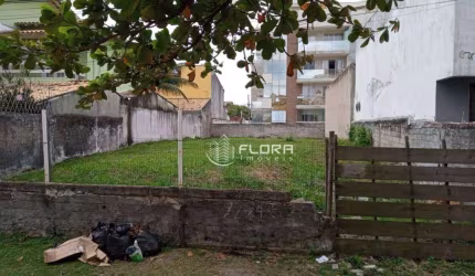 Terreno à venda, 360 m² por R$ 1.400.000,00 - Piratininga - Niterói/RJ