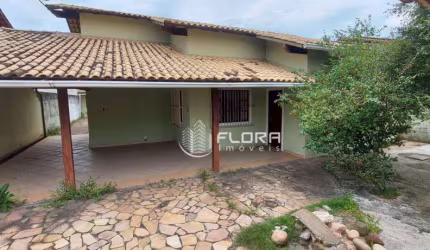 Casa com 3 dormitórios à venda, 200 m² por R$ 940.000,00 - Itaipu - Niterói/RJ