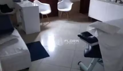 Casa com 8 dormitórios à venda, 325 m² por R$ 1.199.000,00 - Vila Julieta - Resende/RJ