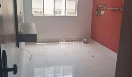 Apartamento com 2 dormitórios à venda, 59 m² por R$ 260.000,00 - Santa Rosa - Niterói/RJ