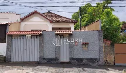 Casa com 2 dormitórios à venda, 180 m² por R$ 420.000,00 - Fonseca - Niterói/RJ