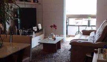 Apartamento com 3 dormitórios à venda, 120 m² por R$ 930.000,00 - Icaraí - Niterói/RJ