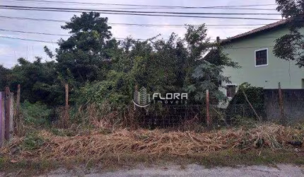 Terreno à venda- Maria Paula - Niterói/RJ