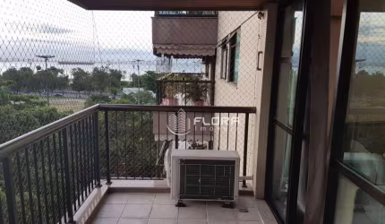 Apartamento com 3 dormitórios à venda, 150 m² por R$ 840.000,00 - São Domingos - Niterói/RJ