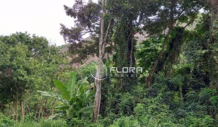 Terreno 1600m² Condomínio Serramar em Itaipuaçu