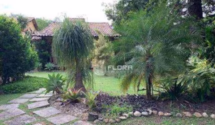 Casa com 5 dormitórios à venda, 350 m² por R$ 2.600.000,00 - Piratininga - Niterói/RJ