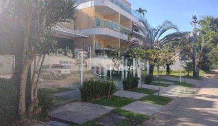 Apartamento com 1 dormitório à venda, 35 m² por R$ 470.000,00 - Camboinhas - Niterói/RJ
