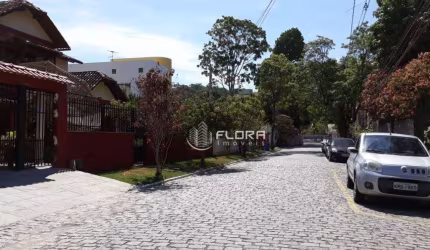Terreno à venda, 560 m² por R$ 80.000,00 - Baldeador - Niterói/RJ