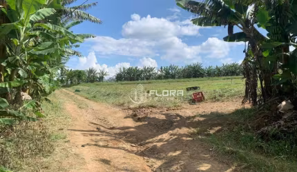 Sítio à venda, 83321 m² por R$ 1.300.000,00 - Centro(Engenheiro Passos) - Resende/RJ