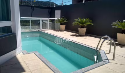 Casa com 4 dormitórios à venda, 272 m² por R$ 1.050.000,00 - Serra Grande - Niterói/RJ