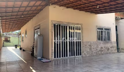 Casa com 2 dormitórios à venda, 140 m² por R$ 298.000,00 - Fazenda da Barra 2 - Resende/RJ