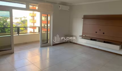 Apartamento com 3 dormitórios à venda, 131 m² por R$ 450.000,00 - Centro - Resende/RJ