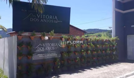 Terreno à venda, 216 m² por R$ 72.990,00 - Pindobas - Maricá/RJ