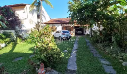 Casa com 2 dormitórios à venda, 90 m² por R$ 650.000,00 - Itaipu - Niterói/RJ
