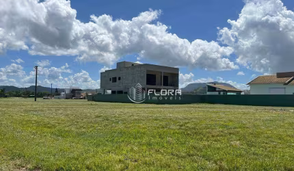 Terreno à venda, 375 m² por R$ 180.000,00 - Inoã - Maricá/RJ