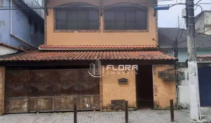 Casa com 3 dormitórios à venda, 200 m² por R$ 380.000,00 - Estrela do Norte - São Gonçalo/RJ