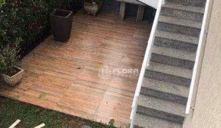 Apartamento Garden à venda, 150 m² por R$ 850.000,00 - Piratininga - Niterói/RJ