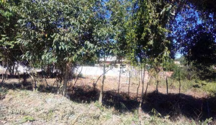 Terreno à venda, 425 m² por R$ 85.000 - Cajueiros (Itaipuaçu) - Maricá/RJ