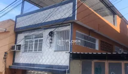 Casa à venda, 162 m² por R$ 480.000,00 - Gradim - São Gonçalo/RJ