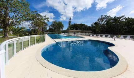 Terreno à venda, 360 m² por R$ 145.000 - Ubatiba - Maricá/RJ