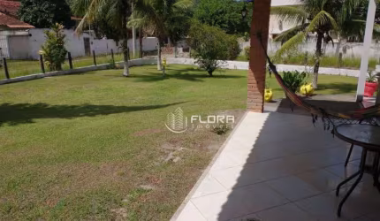 Casa com 2 dormitórios à venda, 875 m² por R$ 650.000,00 - Serra Grande - Niterói/RJ