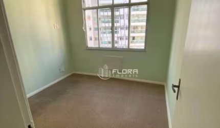 Apartamento com 3 dormitórios à venda, 85 m² por R$ 630.000,00 - Icaraí - Niterói/RJ
