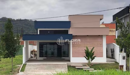 Casa com 3 dormitórios à venda, 180 m² por R$ 950.000,00 - Inoã - Maricá/RJ