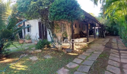Casa com 3 dormitórios à venda, 150 m² por R$ 530.000,00 - Várzea das Moças - Niterói/RJ