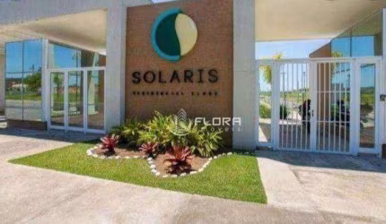 Terreno à venda, 372 m² por R$ 160.000 - Cajueiros - Maricá/RJ