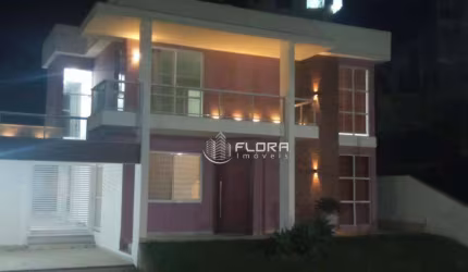 Casa com 4 dormitórios à venda, 300 m² por R$ 899.990,00 - Maria Paula - São Gonçalo/RJ