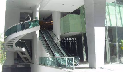 Sala à venda, 32 m² por R$ 400.000,00 - Icaraí - Niterói/RJ