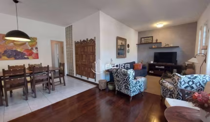 Casa com 5 dormitórios à venda, 200 m² por R$ 1.500.000 - São Francisco - Niterói/RJ