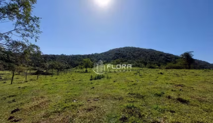 Terreno à venda, 35000 m² por R$ 450.000 - Inoã - Maricá/RJ