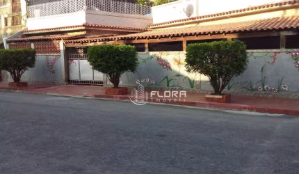 Casa à venda, 120 m² por R$ 630.000,00 - Barreto - Niterói/RJ