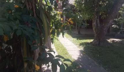 Casa com 4 dormitórios à venda, 280 m² por R$ 580.000,00 - Serra Grande - Niterói/RJ