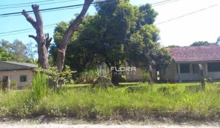 Área à venda, 4000 m² por R$ 290.000,00 - Chácaras de Inoã (Inoã) - Maricá/RJ