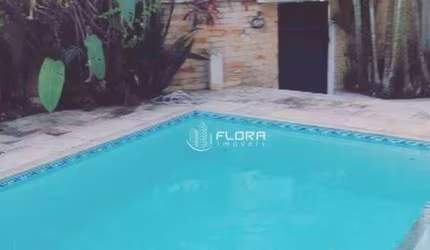 Casa com 3 dormitórios à venda, 510 m² por R$ 850.000,00 - Santa Rosa - Niterói/RJ