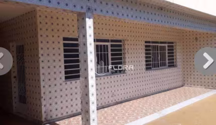 Casa com 3 dormitórios à venda, 180 m² por R$ 600.000,00 - Mutuá - São Gonçalo/RJ
