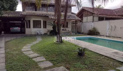 Casa à venda, - Maravista - Niterói/RJ