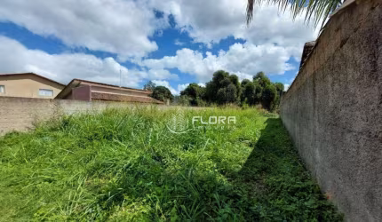 Terreno à venda, 360 m² por R$ 110.000 - Inoã - Maricá/RJ
