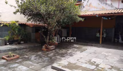 Casa com 6 dormitórios à venda, 240 m² por R$ 1.100.000,00 - Fonseca - Niterói/RJ