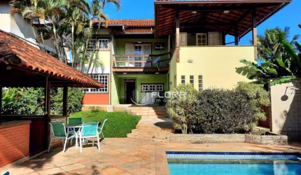 Casa a venda - Badu - Niterói/RJ