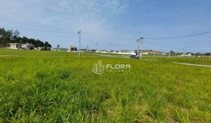 Terreno à venda, 430 m² por R$ 220.000,00 - Cajueiros (Itaipuaçu) - Maricá/RJ