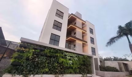 Apartamento com 2 dormitórios à venda, 78 m² por R$ 585.000,00 - Machados - Navegantes/SC