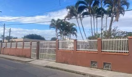 Casa à venda por R$ 900.000,00 - Machados - Navegantes/SC