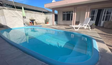 Casa à venda, 107 m² por R$ 848.000,00 - Centro - Navegantes/SC