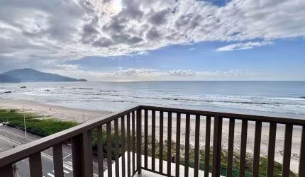 Apartamento com 4 dormitórios à venda, 224 m² - Gravata - Navegantes/SC